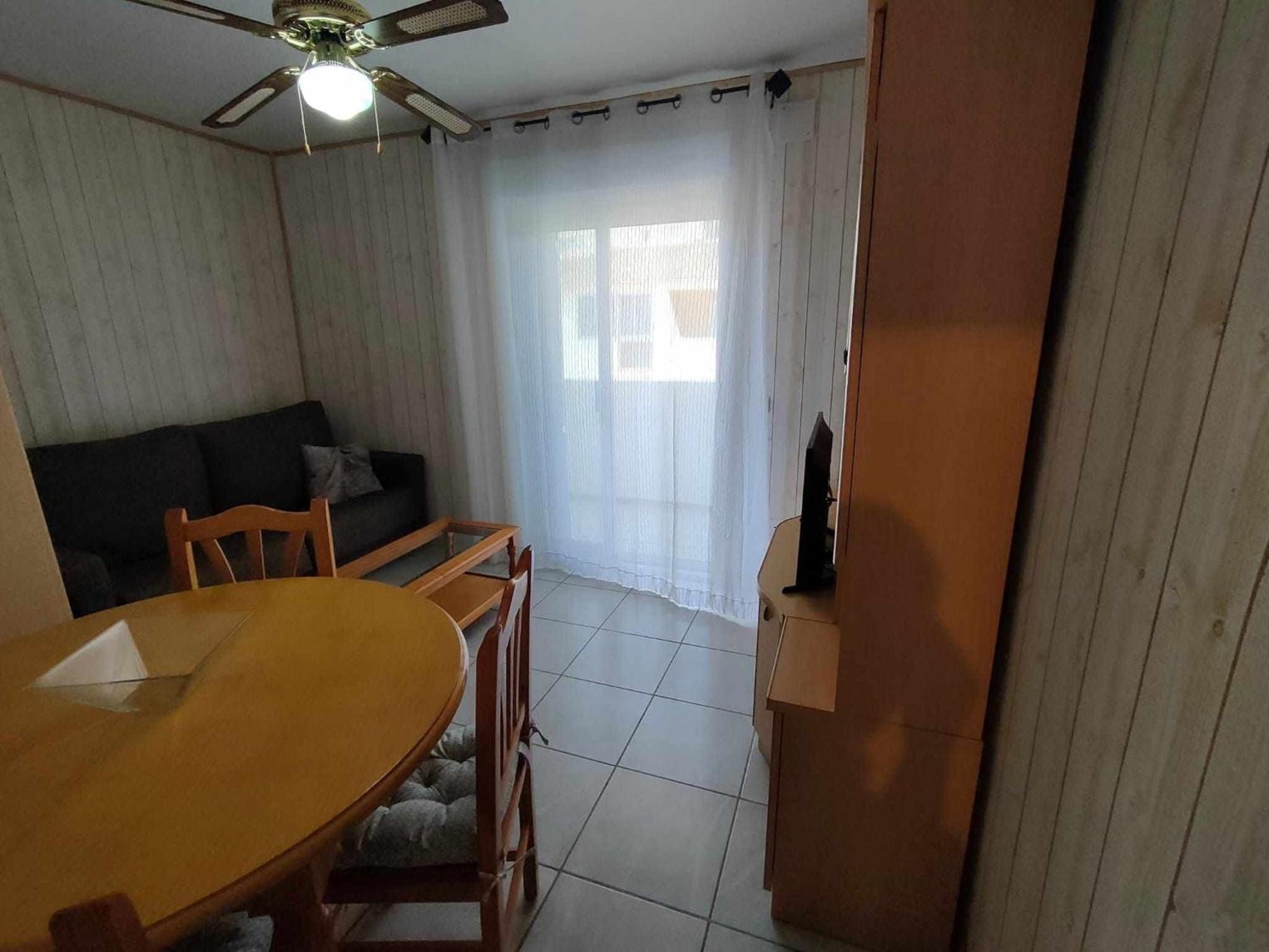 A H Rentals Abanicos 5 Apartamento Peñíscola Eksteriør bilde